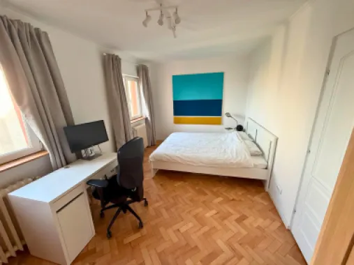 Apartament 3 camere | Mănăștur | Comision 0