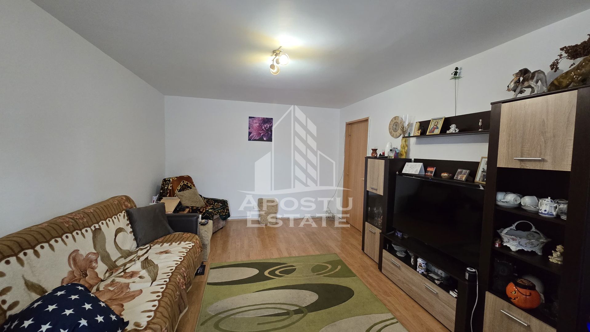 Apartament cu 4 camere de vânzare, zona Lipovei, Timișoara