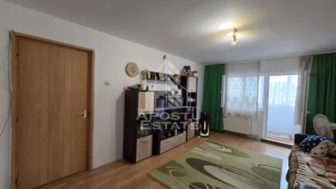 Apartament cu 4 camere de vânzare, zona Lipovei, Timișoara