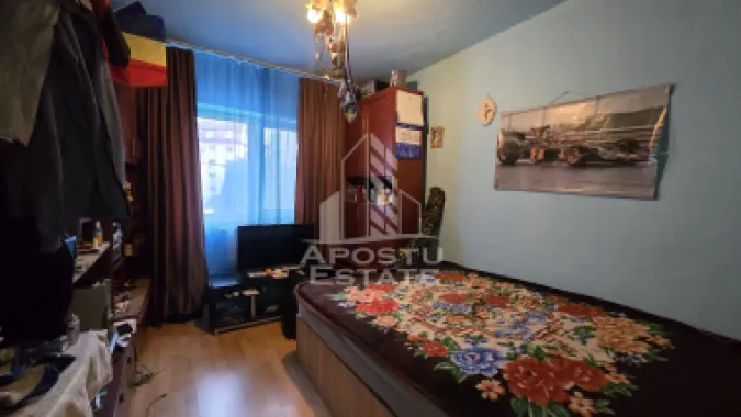 Apartament cu 4 camere de vânzare, zona Lipovei, Timișoara