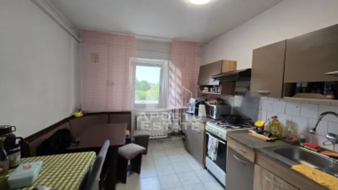 Apartament cu 4 camere de vânzare, zona Lipovei, Timișoara