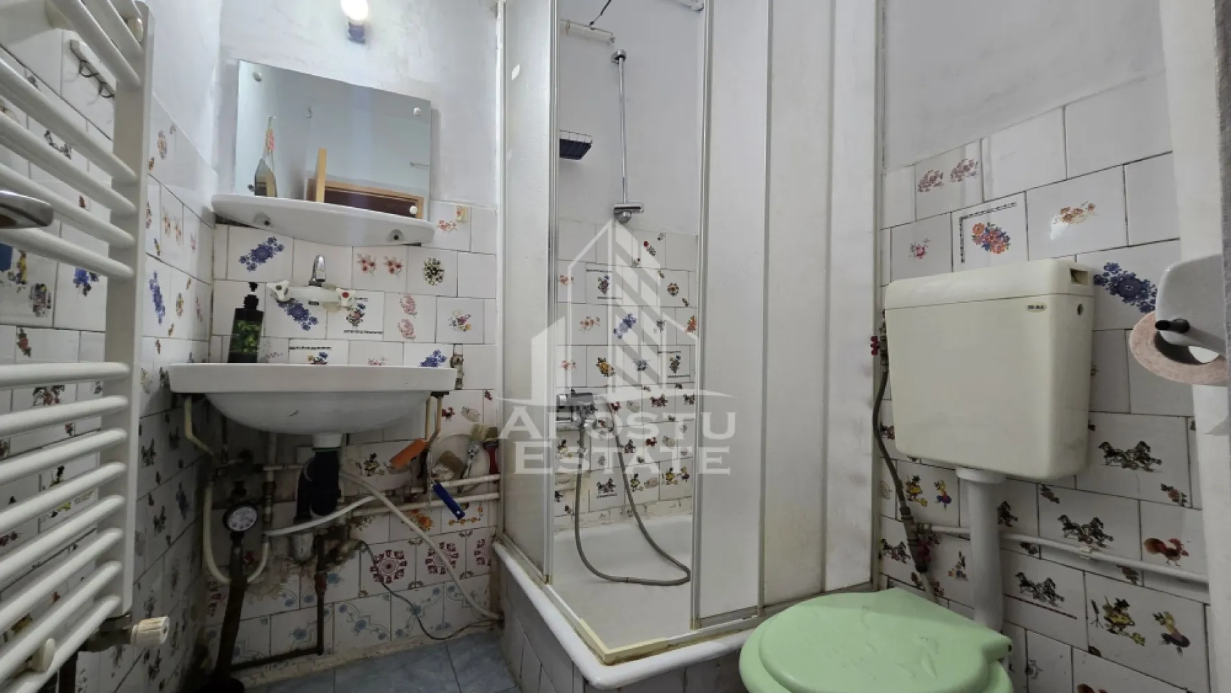 Apartament cu 4 camere de vânzare, zona Lipovei, Timișoara
