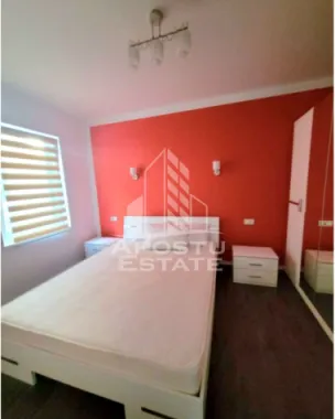 Apartament cu 2 camere,Dumbravita(Decathlon)