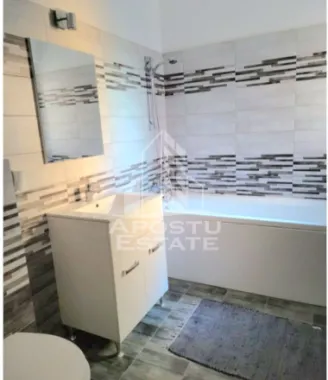 Apartament cu 2 camere,Dumbravita(Decathlon)