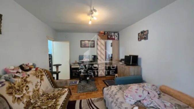 Apartament 2 camere de vânzare, zona Lipovei, Timișoara
