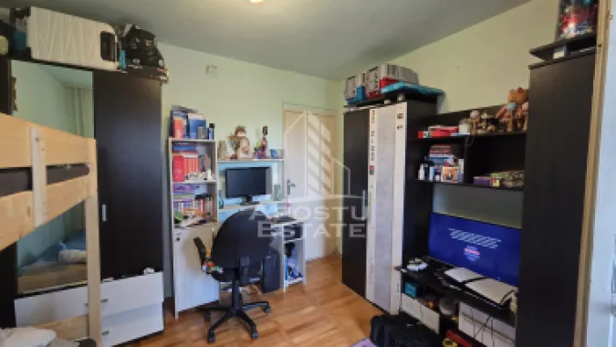 Apartament 2 camere de vânzare, zona Lipovei, Timișoara