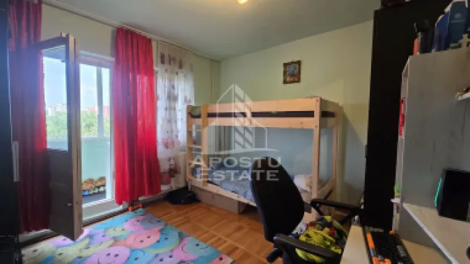 Apartament 2 camere de vânzare, zona Lipovei, Timișoara