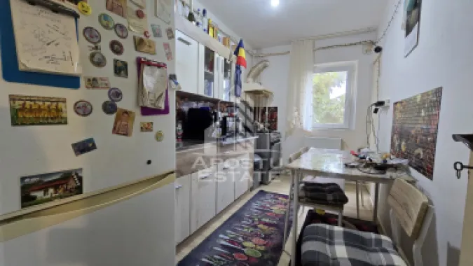 Apartament 2 camere de vânzare, zona Lipovei, Timișoara