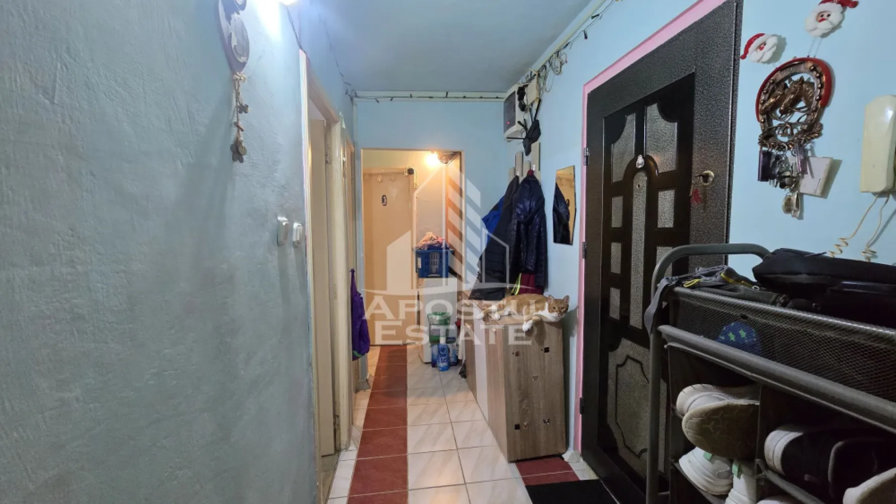Apartament 2 camere de vânzare, zona Lipovei, Timișoara