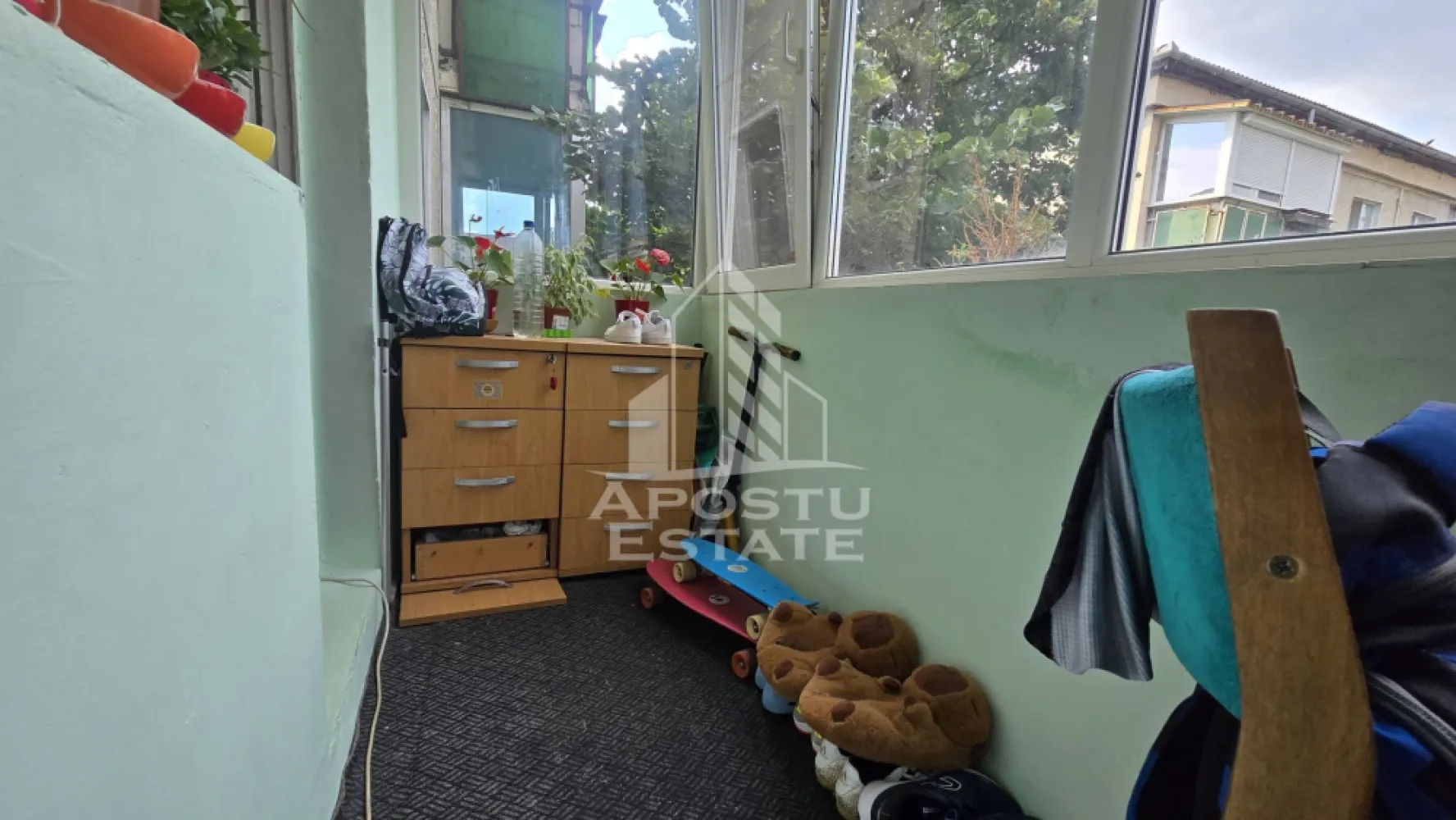 Apartament 2 camere de vânzare, zona Lipovei, Timișoara