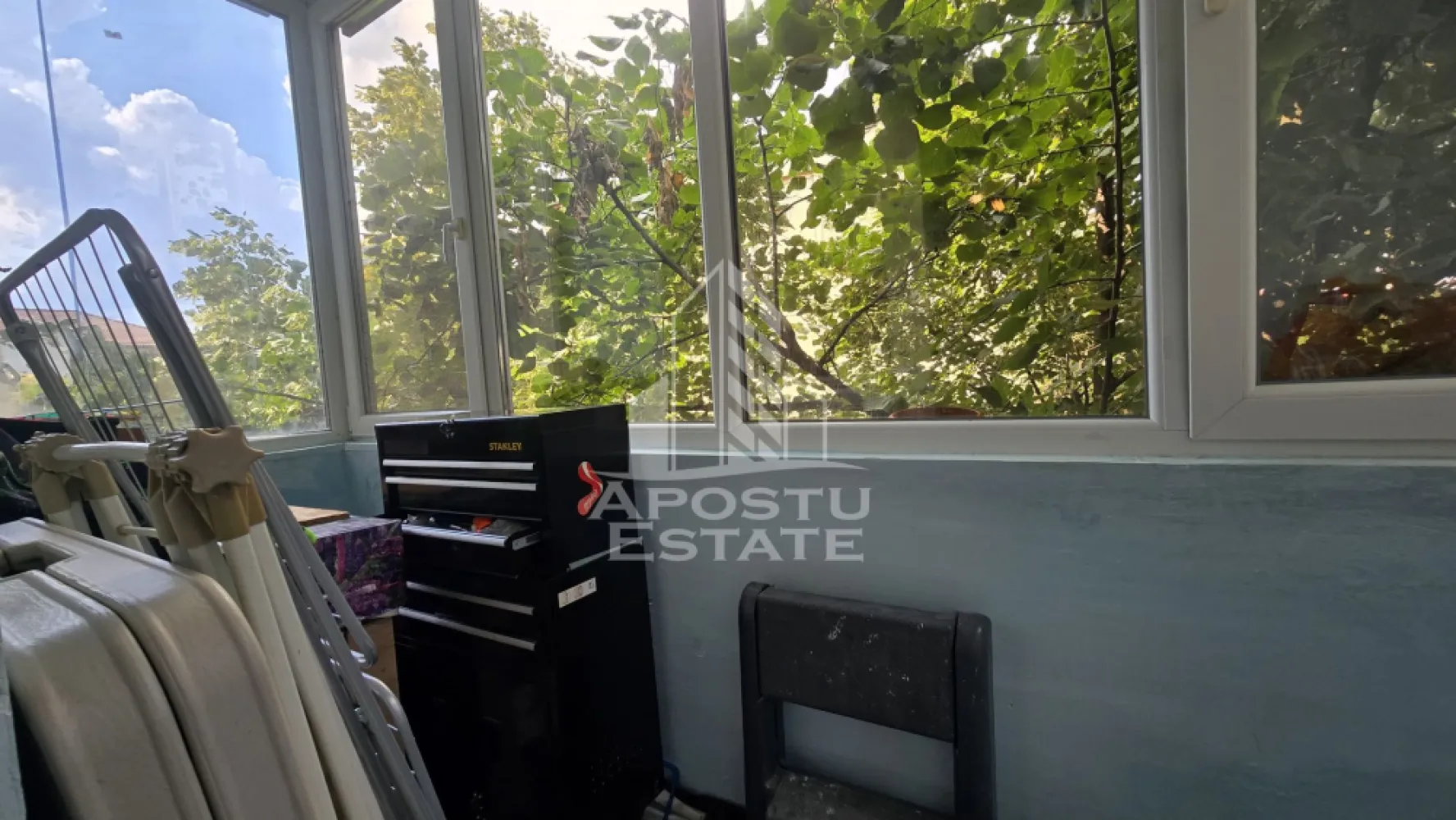 Apartament 2 camere de vânzare, zona Lipovei, Timișoara