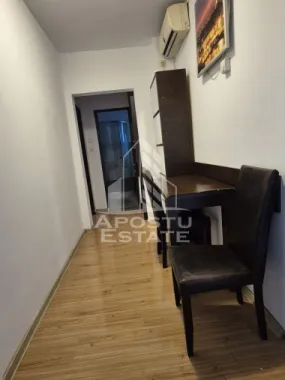 Apartament cu 3 camere,Gheorghe Lazar
