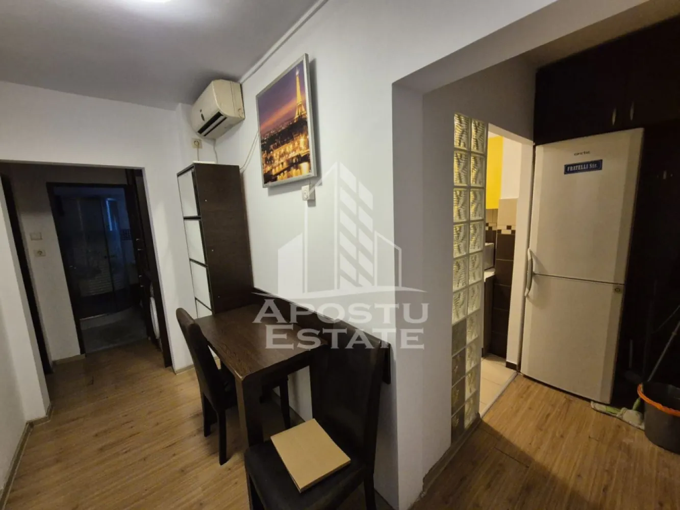 Apartament cu 3 camere,Gheorghe Lazar