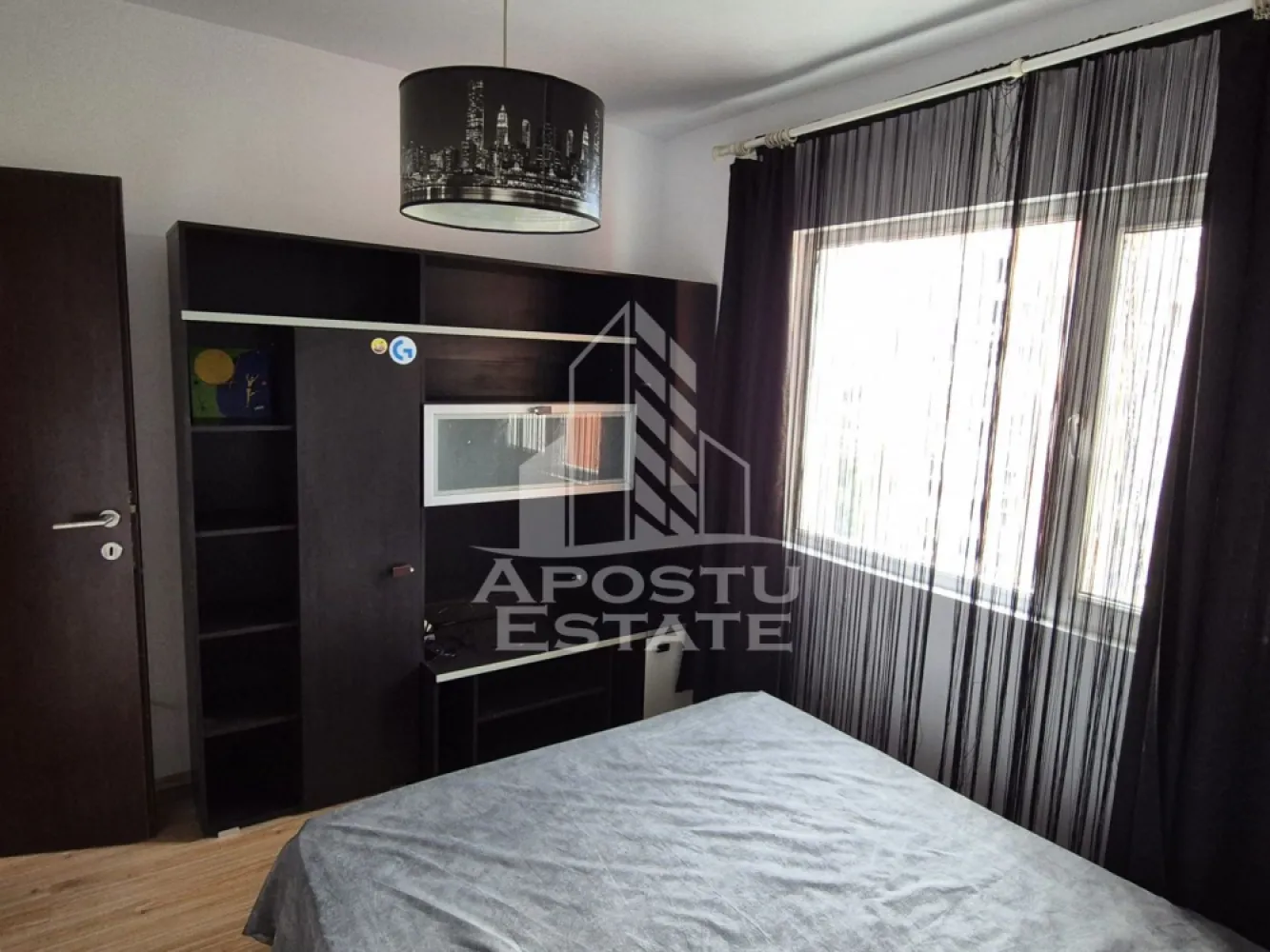 Apartament cu 3 camere,Gheorghe Lazar