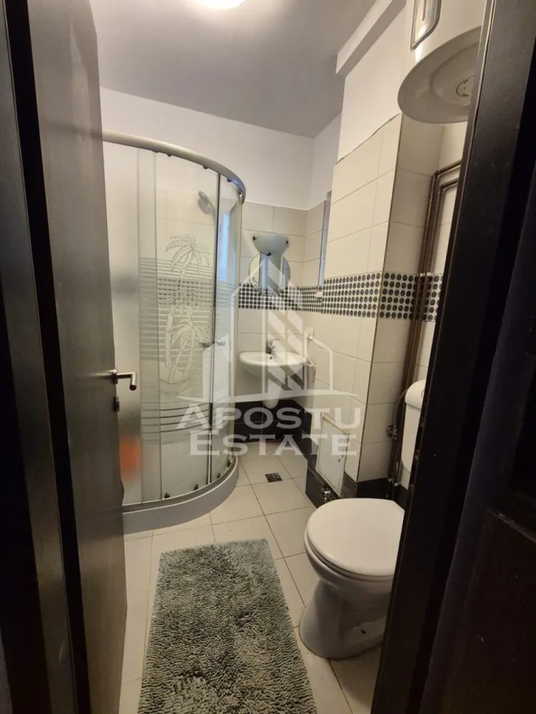 Apartament cu 3 camere,Gheorghe Lazar