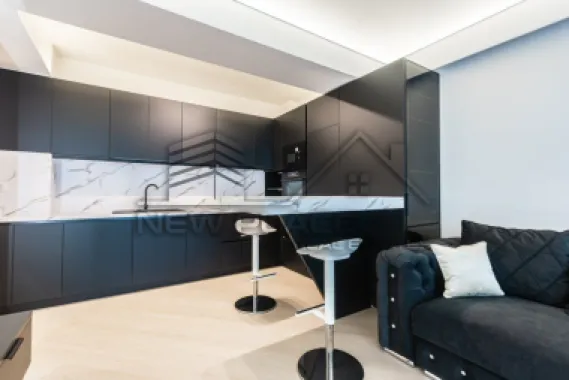 CORTINA NORTH | Apartament luminos | Deosebit | Vedere libera | Lux