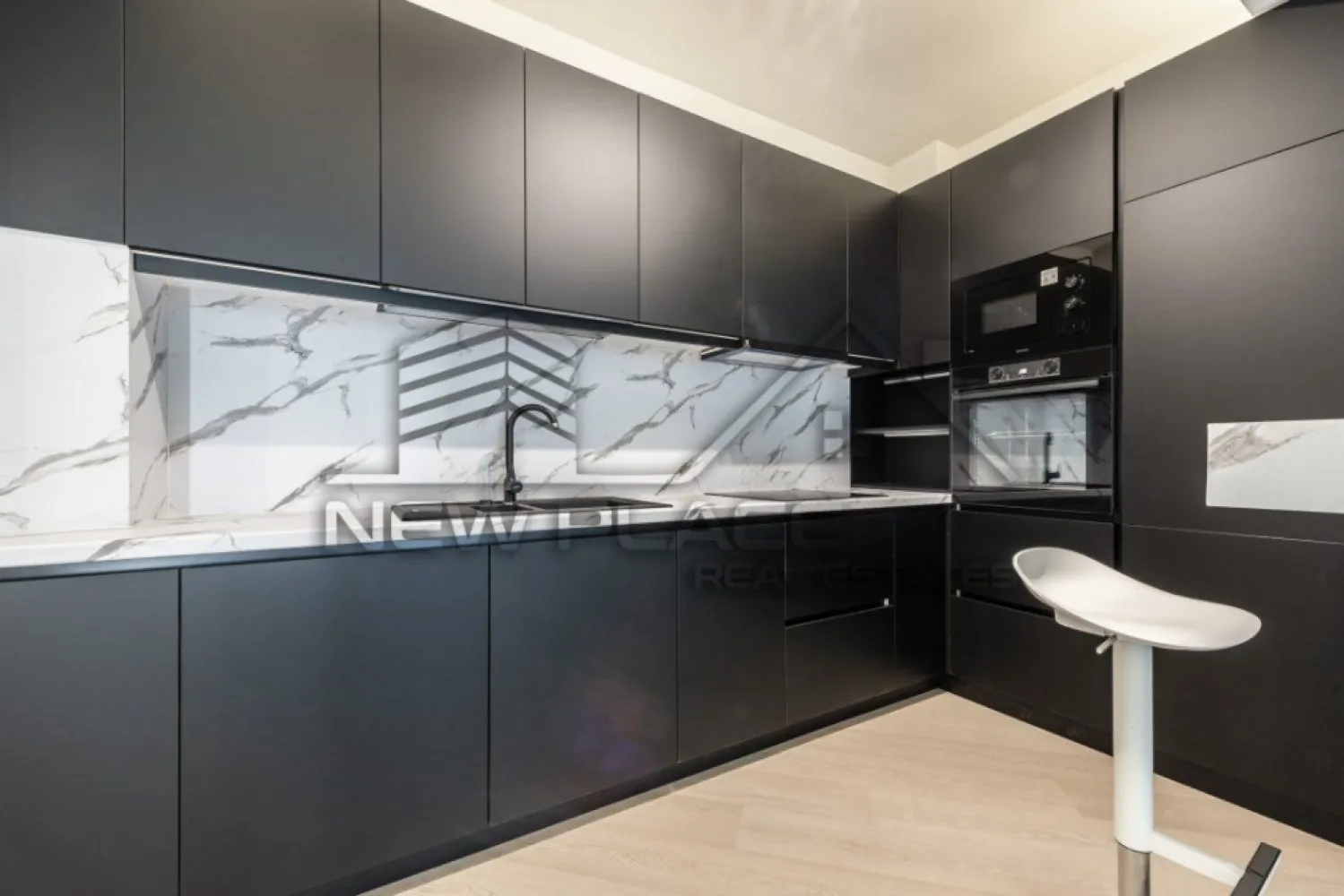 CORTINA NORTH | Apartament luminos | Deosebit | Vedere libera | Lux