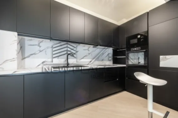 CORTINA NORTH | Apartament luminos | Deosebit | Vedere libera | Lux