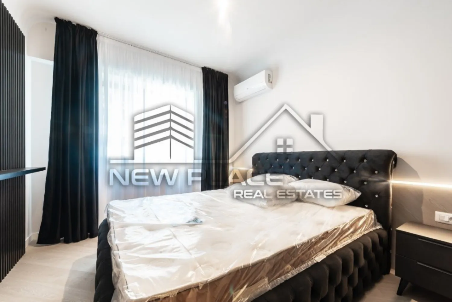 CORTINA NORTH | Apartament luminos | Deosebit | Vedere libera | Lux