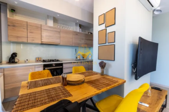 Penthouse,3 camere, Premium, bloc nou, Iris Zona Oasului,Maramuresului