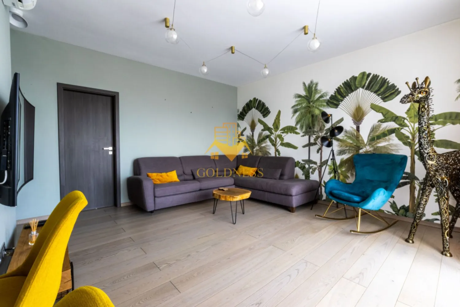 Penthouse,3 camere, Premium, bloc nou, Iris Zona Oasului,Maramuresului