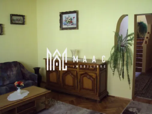 Case duplex | 6 camere | 2 corpuri | Garaj | 185 mp utili | Turnisor