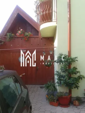 Case duplex | 6 camere | 2 corpuri | Garaj | 185 mp utili | Turnisor