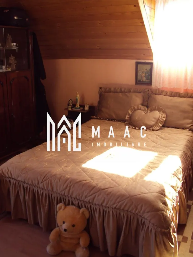 Case duplex | 6 camere | 2 corpuri | Garaj | 185 mp utili | Turnisor