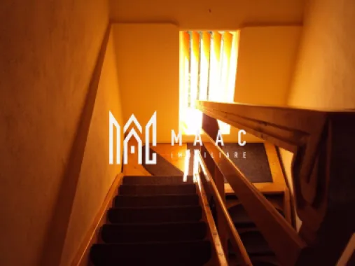 Case duplex | 6 camere | 2 corpuri | Garaj | 185 mp utili | Turnisor