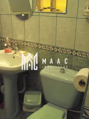 Case duplex | 6 camere | 2 corpuri | Garaj | 185 mp utili | Turnisor