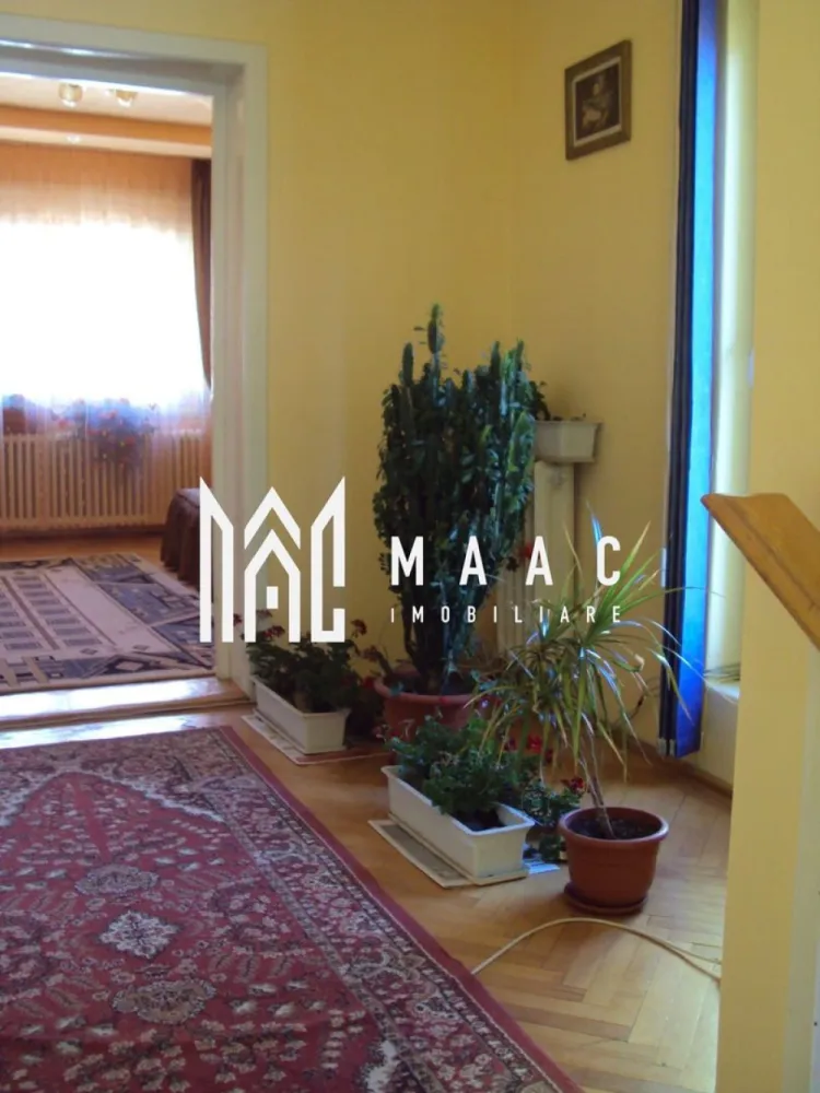 Case duplex | 6 camere | 2 corpuri | Garaj | 185 mp utili | Turnisor