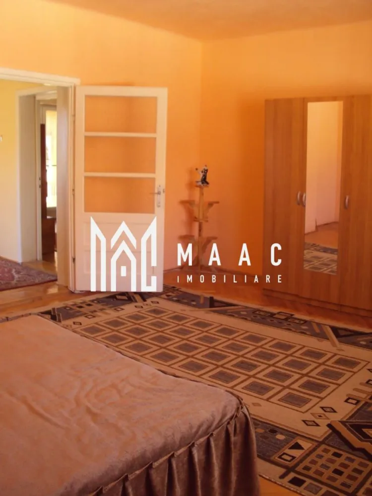 Case duplex | 6 camere | 2 corpuri | Garaj | 185 mp utili | Turnisor