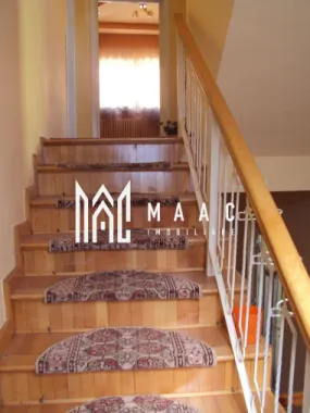 Case duplex | 6 camere | 2 corpuri | Garaj | 185 mp utili | Turnisor