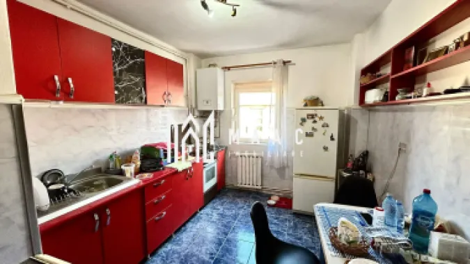 Apartament 2 camere | Decomandat | Lift | Intermediar | Mihai Viteazul