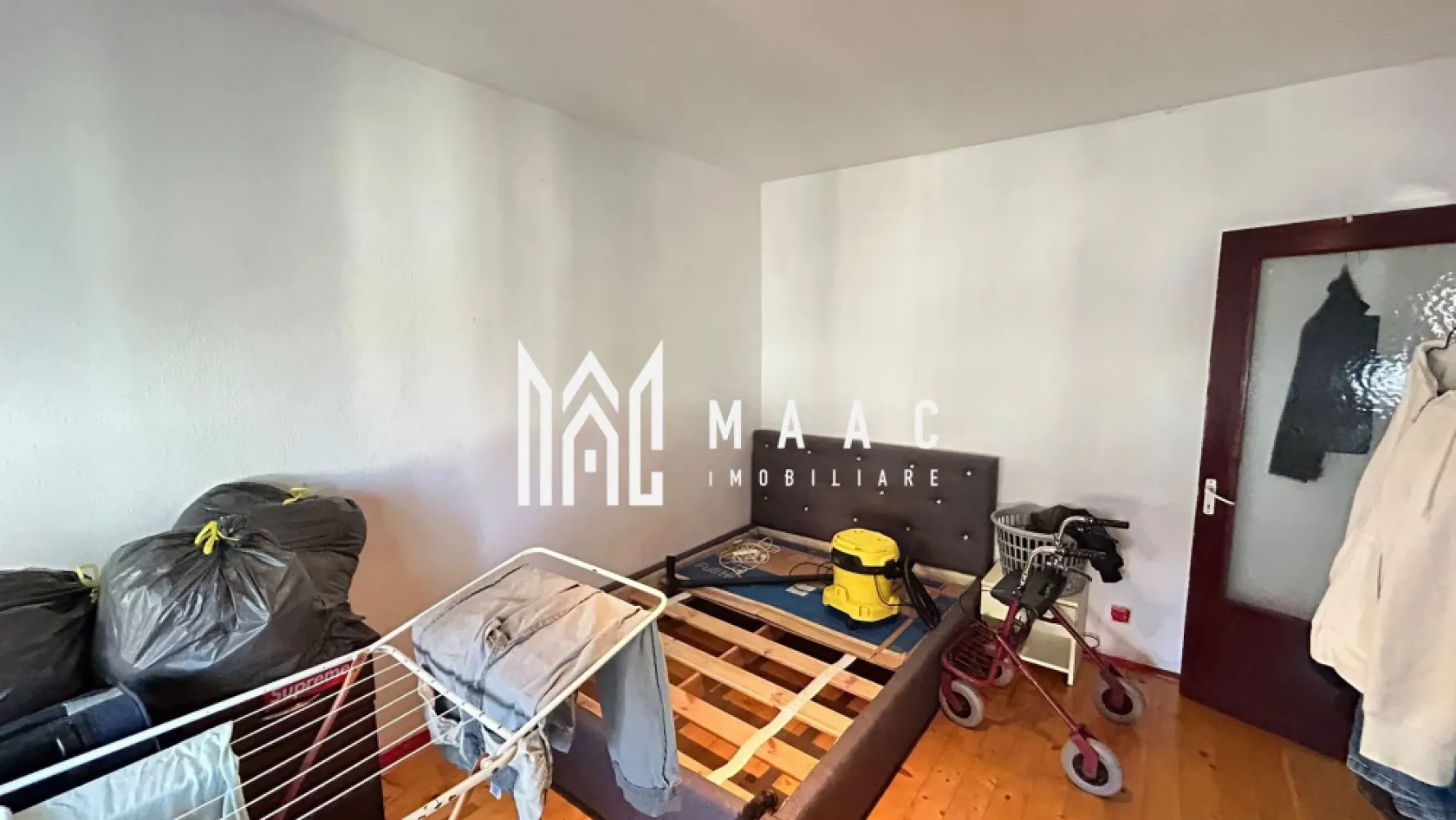 Apartament 2 camere | Decomandat | Lift | Intermediar | Mihai Viteazul