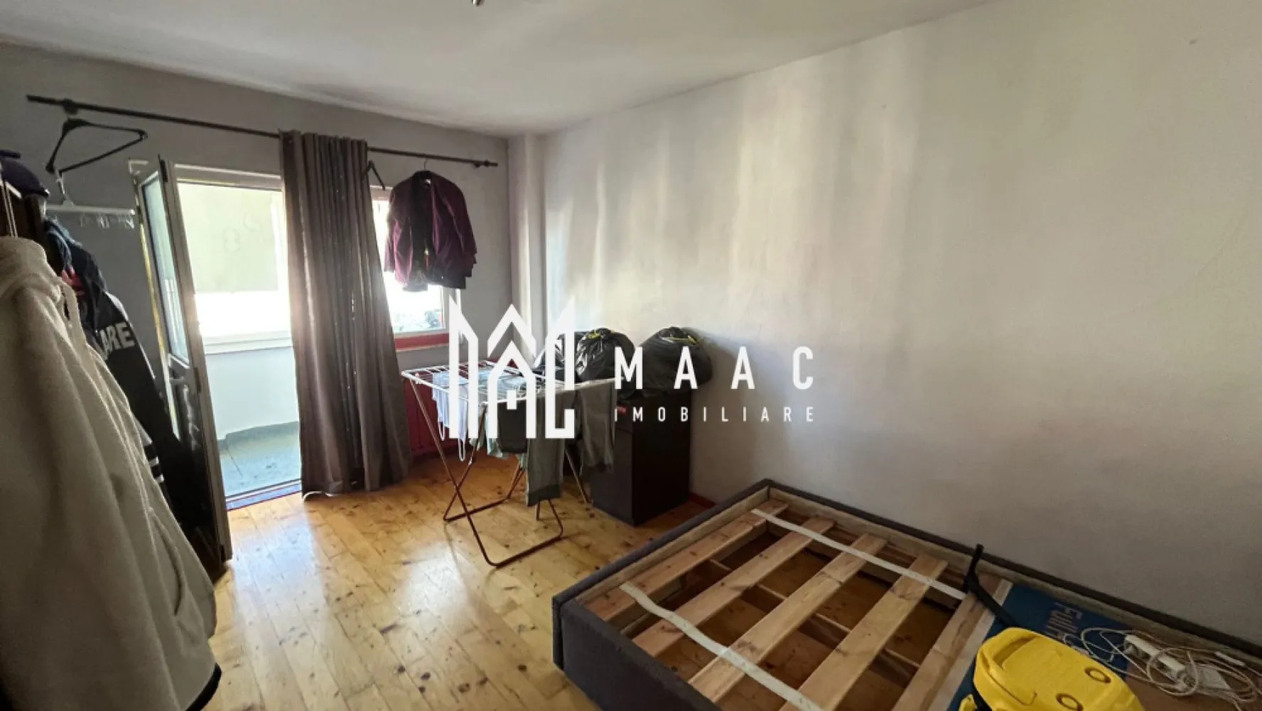 Apartament 2 camere | Decomandat | Lift | Intermediar | Mihai Viteazul