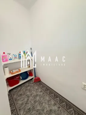 Apartament 1 camera | Etaj 1 | Decomandat | Curte | C. Noica