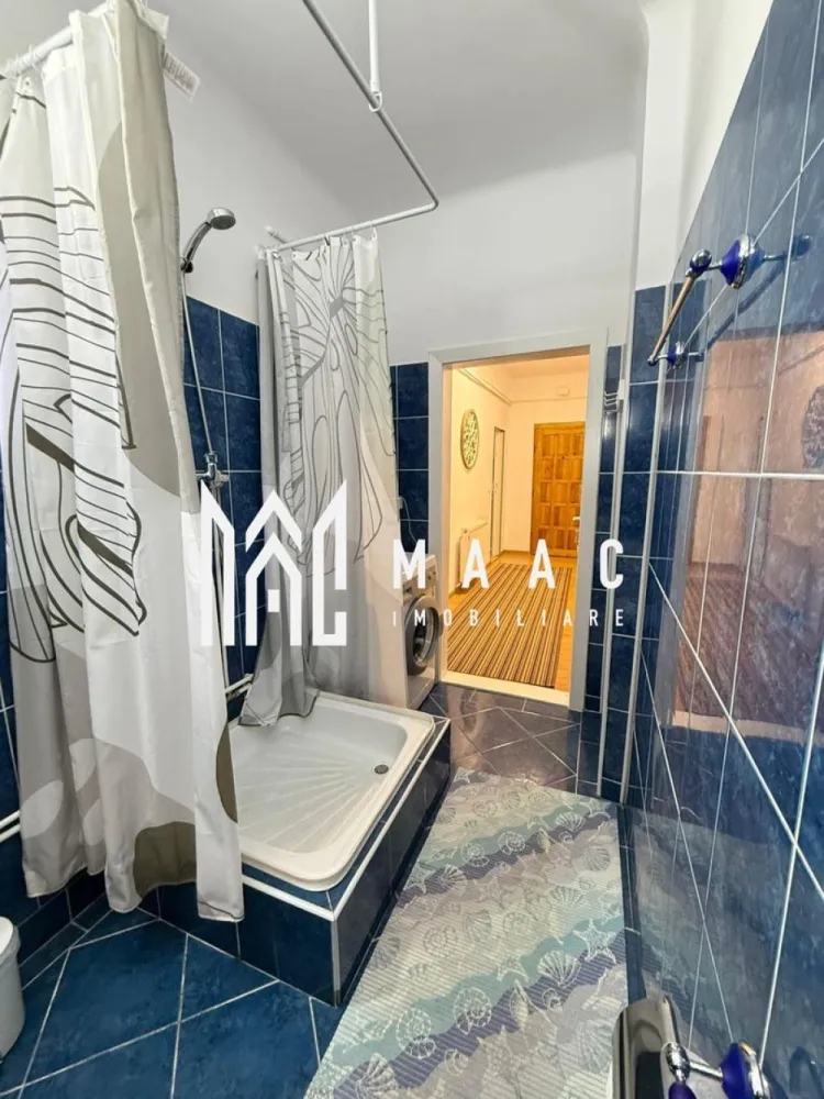 Apartament 1 camera | Etaj 1 | Decomandat | Curte | C. Noica