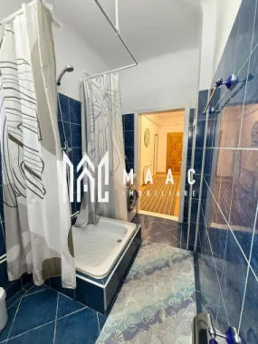 Apartament 1 camera | Etaj 1 | Decomandat | Curte | C. Noica