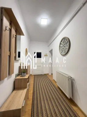 Apartament 1 camera | Etaj 1 | Decomandat | Curte | C. Noica