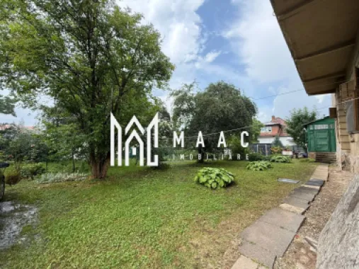 Apartament 1 camera | Etaj 1 | Decomandat | Curte | C. Noica