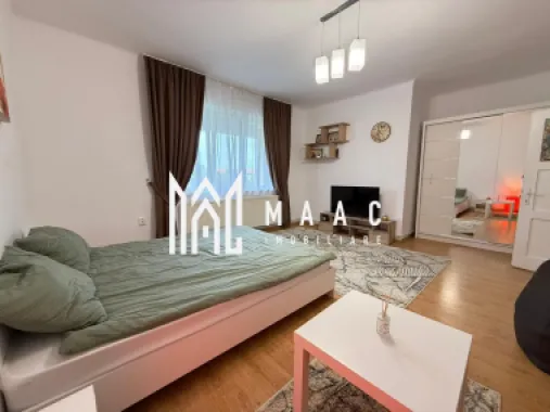 Apartament 1 camera | Etaj 1 | Decomandat | Curte | C. Noica