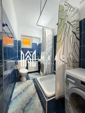 Apartament 1 camera | Etaj 1 | Decomandat | Curte | C. Noica