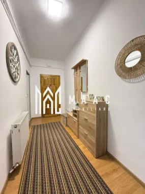 Apartament 1 camera | Etaj 1 | Decomandat | Curte | C. Noica