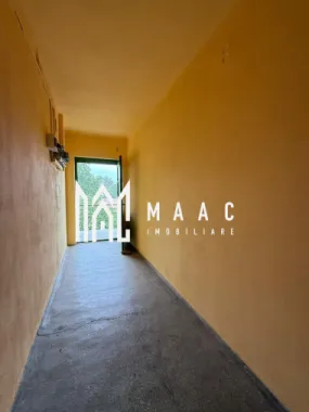 Apartament 1 camera | Etaj 1 | Decomandat | Curte | C. Noica