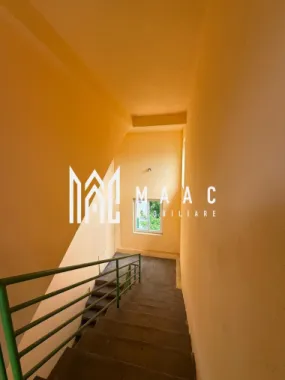 Apartament 1 camera | Etaj 1 | Decomandat | Curte | C. Noica