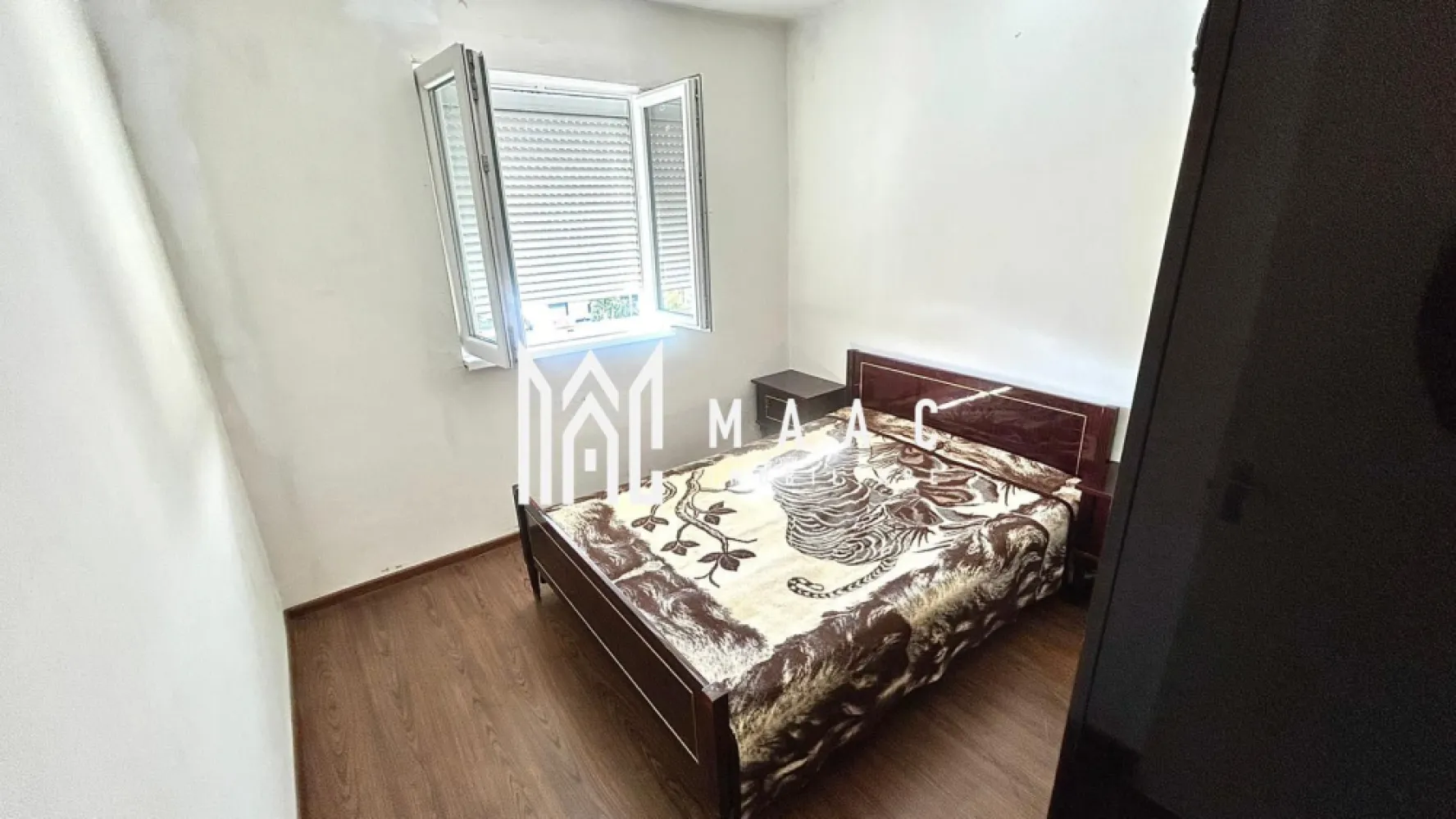 Apartament 3 camere | Bucatarie Separata | Balcon închis | Cedonia