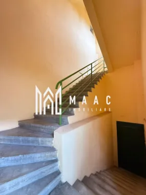 Apartament 1 camera | Etaj 1 | Decomandat | Curte | C. Noica