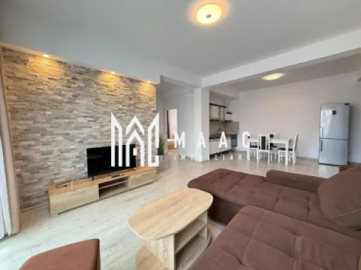 Logo MAAC IMOBILIARE logo