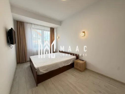 Apartament 3 camere | Balcon | Parcare | Modern | Selimbar